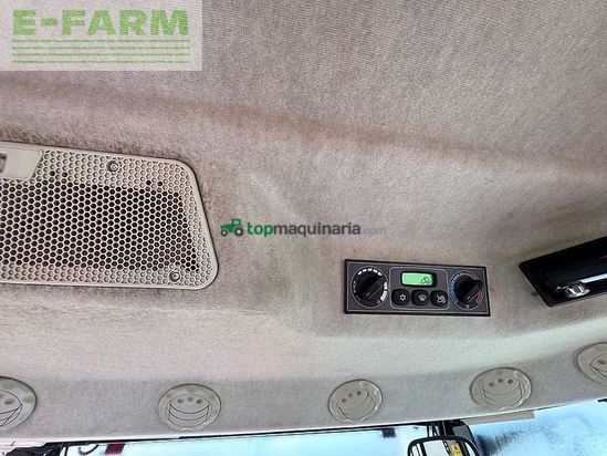 Tractor agrícola - Massey Ferguson - 7726 s dynavt #pto