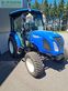Tractor agrícola - New Holland - boomer 55