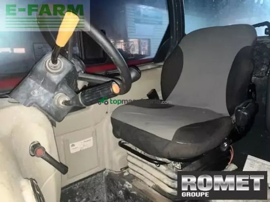 Telescopica - Massey Ferguson - th6030