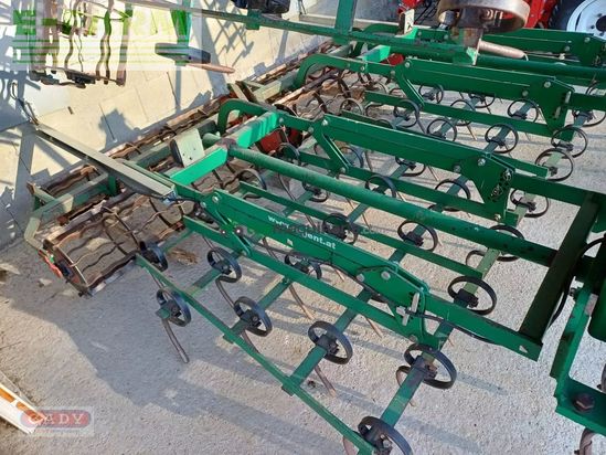 Grada rotativa - Regent - saatbeetkombination regent terrastar 600