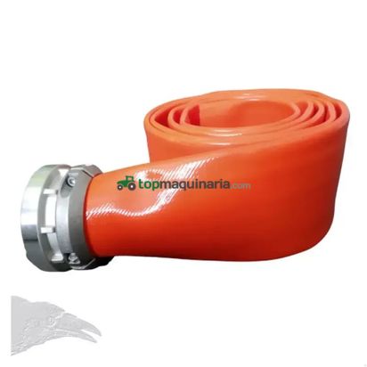 Equipamiento / accesorio -  - gülleverschlauchung tpu 102mm