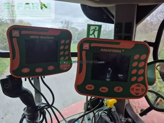 Atomizador - Amazone - ux 4200 super