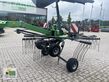 Rastrillo - Deutz-Fahr - swatmaster 7132 evo