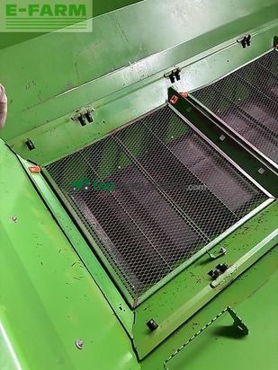 Esparcidor - Amazone - zgb 8200