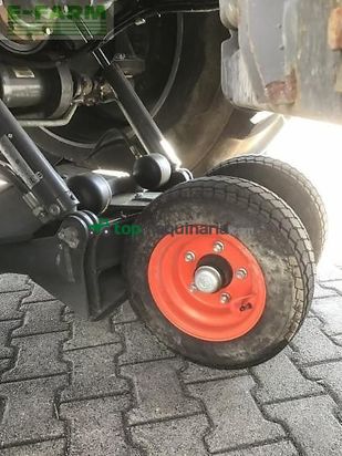 Tractor agrícola - Claas - xerion 5000 trac vc TRAC VC