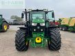 Tractor agrícola - John Deere - 6155 R
