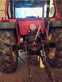 Tractor agrícola - Fiat / Fiatagri - 90-90 con pala Tenias