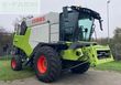 Cosechadora de Cereal - Claas - trion 660 montana