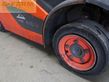 Elevadora - Linde - h 16 d evo 391-00