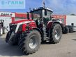 Tractor agrícola - Massey Ferguson - mf 8s.265 dyna e-power