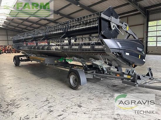 Cabezal - Fendt - pf 9,20 m/ 30" schneidwerk