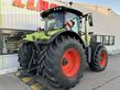 Tractor agrícola - Claas - axion 870 cmatic s5 sur mesure CMATIC