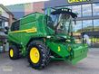 Cosechadora de Cereal - John Deere - t6 700 prodrive 30km/h inkl. xa30