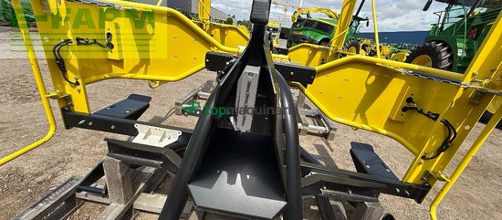 Cabezal - John Deere - 400F