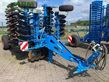 Grada de disco - Lemken - rubin 10 kua 500