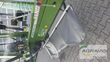 Rastrillo - Fendt - former 8055 pro