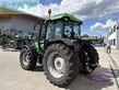 Tractor agrícola - Deutz-Fahr - agroplus 85 premium (klima)
