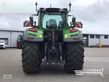 Tractor agrícola - Fendt - 728 vario gen7 profi plus