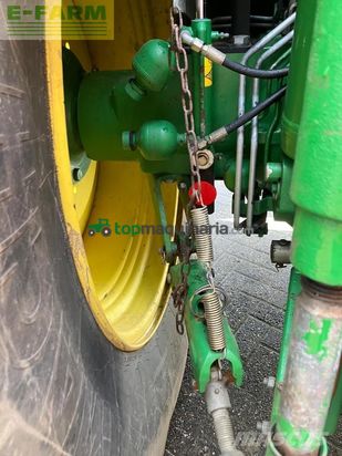 Tractor agrícola - John Deere - 6150 r dd