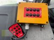 Cinta transportadora de forraje - Fliegl - ass 298 agro-truck 2-achs