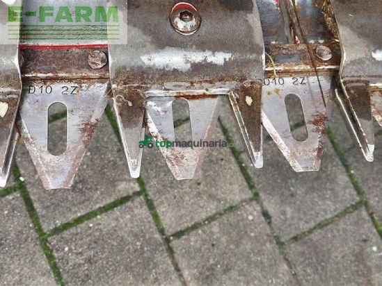 Cabezal - Case IH - 742 me