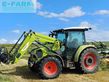 Tractor agrícola - Claas - USED ATOS 350 CX