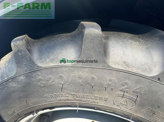 Tractor agrícola - Deutz-Fahr - f90 agrocompact