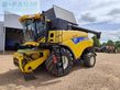 Cosechadora de Cereal - New Holland - cr9080