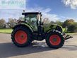Tractor agrícola - Claas - ARION 660 CMATIC CEB
