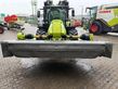 Cortacésped manual - Claas - disco 3200 frc move drd