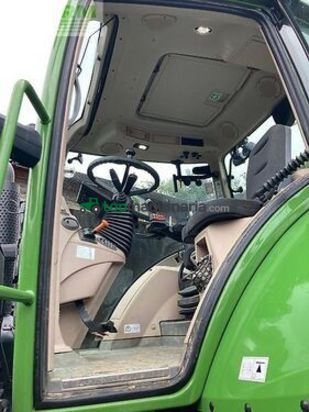 Tractor agrícola - Fendt - 724 vario gen-7 profi+ set.2