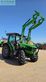Tractor agrícola - Deutz-Fahr - 5090 d keline