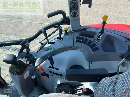 Tractor agrícola - Steyr - 4095 kompakt