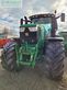 Tractor agrícola - John Deere - 6250 r