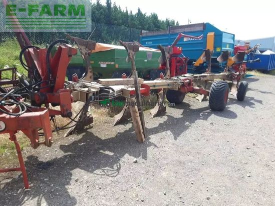 Arado - Goizin - chariot 3+3