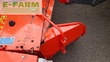 Cortacésped manual - Kuhn - fc 313 f