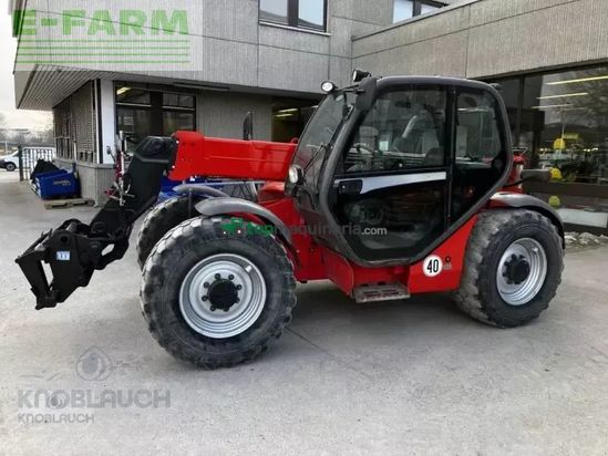 Telescopica - Manitou - 741-120lsu