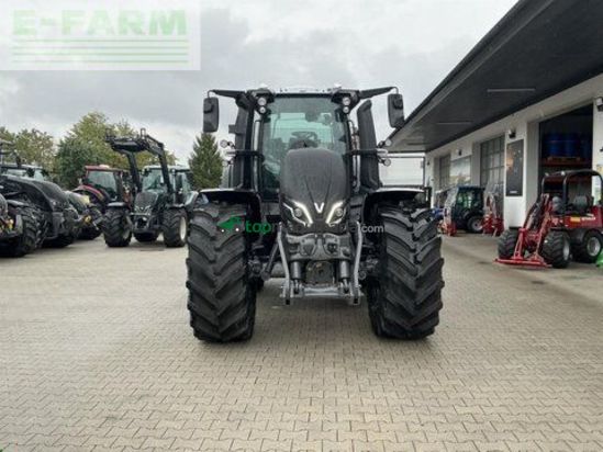 Tractor agrícola -  - s 416 tw