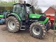 Tractor agrícola - Deutz-Fahr - m600dcr