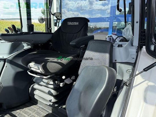 Tractor agrícola - Valtra - g135 active