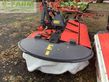 Cortacésped manual - Kuhn - pz280f