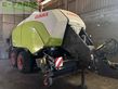 Empacadora gigant - Claas - quadrant 5300 evolution