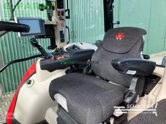 Tractor agrícola - Massey Ferguson - 7719 s dyna-vt | rtk