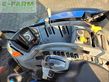 Tractor agrícola - New Holland - t6020 elite
