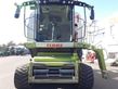 Cosechadora de Cereal - Claas - gebr. mähdrescher lexion 760