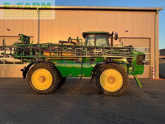 Atomizador - John Deere - 5430i *aktionspreis!*