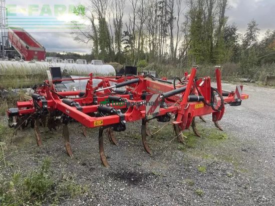 Cultivador - Kuhn - cultimer l500r