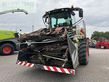 Cosechadora de Cereal - Claas - jaguar 940