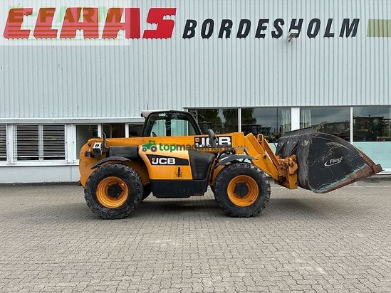 Telescopica - JCB - 541-70 agri