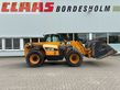 Telescopica - JCB - 541-70 agri
